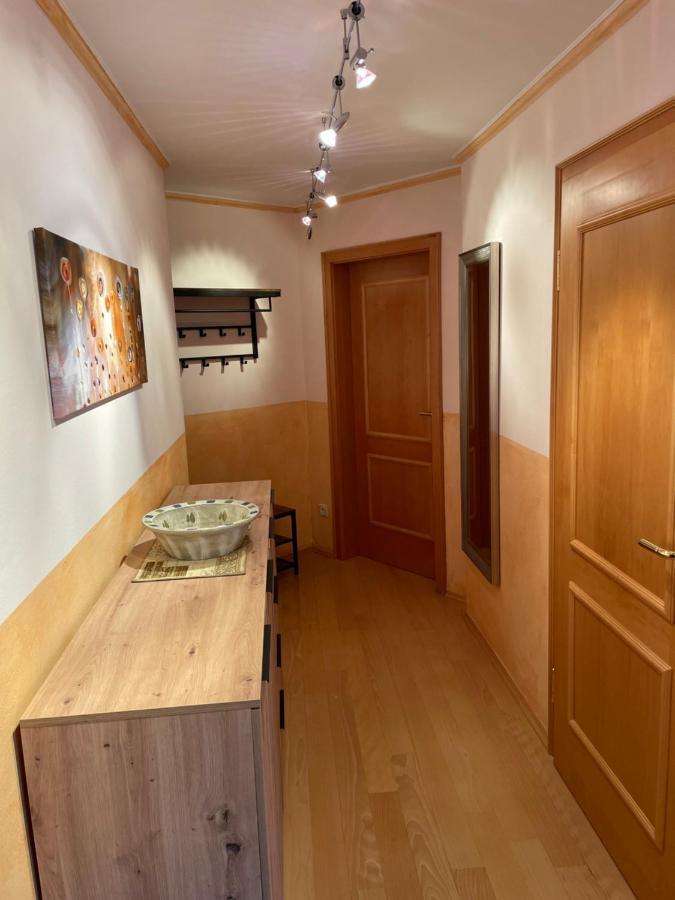 Pino24 Comfort Und Pino24 Petit 할렌버그 외부 사진