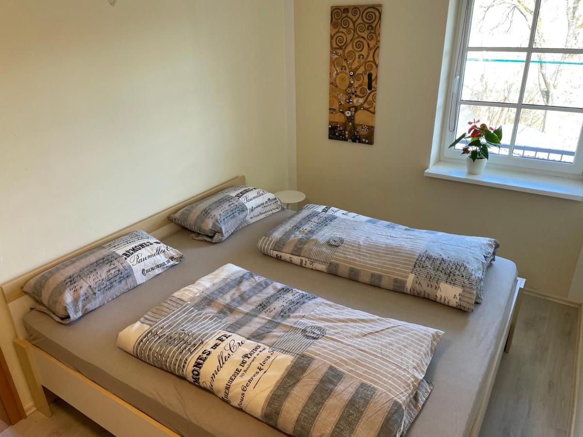 Pino24 Comfort Und Pino24 Petit 할렌버그 외부 사진